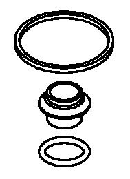 Industrial Valves, Industrial Valves, COMPONENTS.