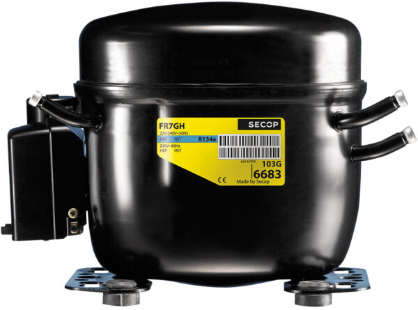 Compressors, Compressors, COMPONENTS.