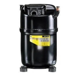 Buy Secop Compressor Gs34Clx 195B0439 Front View