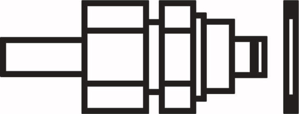 Industrial Valves, Industrial Valves, COMPONENTS.