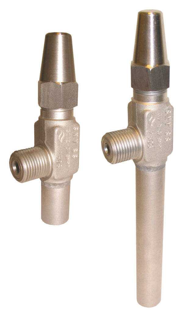 Industrial Valves, Industrial Valves, COMPONENTS.