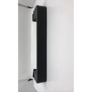Buy Shower Glass - Stream Series Tight space configurability 600-800mm Black Online - Shower Enclosures - Frameless Shower - 4 - NZ Depot Delivery