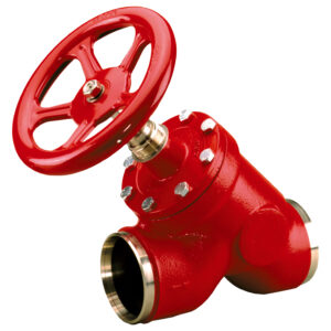 Industrial Valves, Industrial Valves, COMPONENTS.