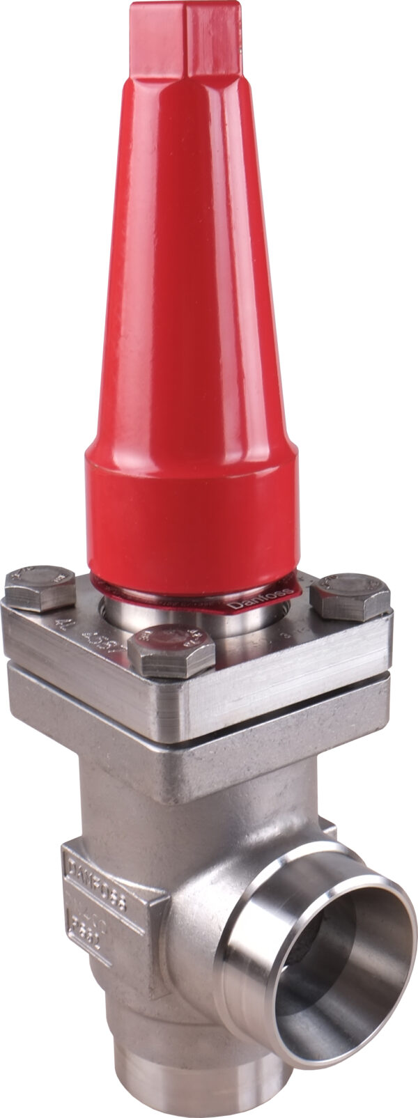 Industrial Valves, Industrial Valves, COMPONENTS.