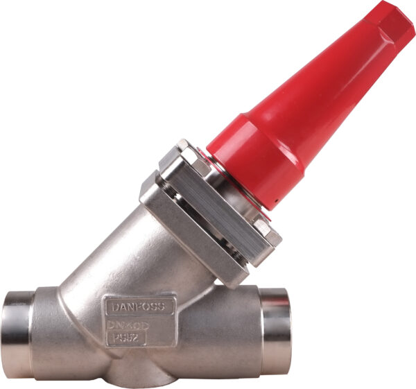 Industrial Valves, Industrial Valves, COMPONENTS.
