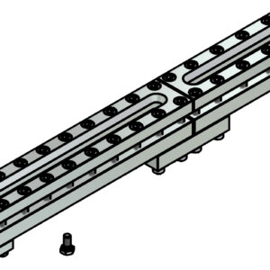 Industrial Valves, Industrial Valves, COMPONENTS.