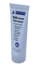 Silicone Grease Tube 85g Chemicals RT910T
