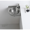 Stainless Steel sink RV motorhomes caravan kitchen Built-in MINI Bathroom, Hand Basin - NZ DEPOT