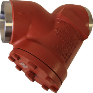 Industrial Valves, Industrial Valves, COMPONENTS.