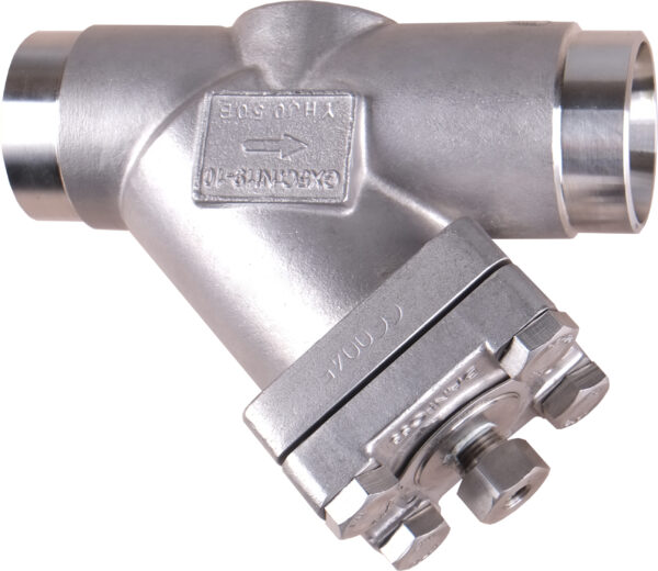 Industrial Valves, Industrial Valves, COMPONENTS.