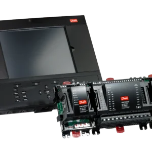Buy Danfoss System Manager, Ak-Sm 880 080Z4009 Front View