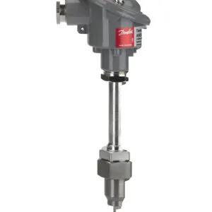 Buy Danfoss Temperature Sensor, Aks 21 W, Weld, 22 084N2016 Front View