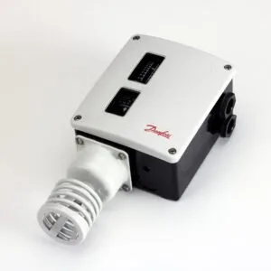 Buy Danfoss Thermostat, Rt34 017-511866 Front View