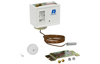 Controls, Controls, COMPONENTS.
