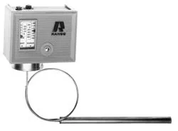 Buy Invensys - Ranco Thermostat O16-6983 O16-6983 Front View