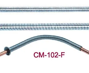 Buy Yong Da Refrig Products Tool - Bending Spring 7/8” Tube 102F-14 Front View