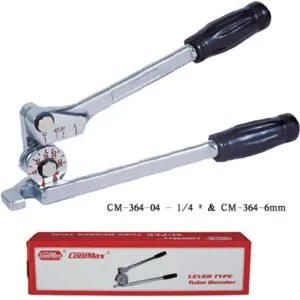 Buy Yong Da Refrig Products Tool - Coolmax 7/8 180° Lever Type Tube Bender CM-364-14 Front View