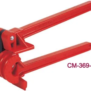 Buy Yong Da Refrig Products Tool - Coolmax Multi Tube Bender 1/4, 5/16 & 3/8 CM369-A Front View