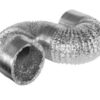 Flexible ducting, Flexible ducting, AIR CONDITIONING.