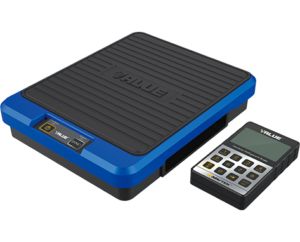 Value Navtek Wireless Charging Scales. 100 Kg Capacity Scales Vrs 100I 01 - Nz Depot