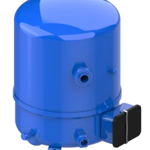Buy Danfoss Vtz086Gnr1 Kompressor 120B0003 Front View