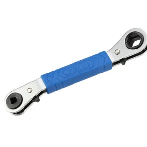 Buy Value - Hand Tool - Rachet Wrench VRT-201 Front View