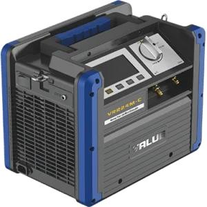 Buy Value - Recovery Unit - Digital - 2 Cyl - R32 & R1234Yf VRR24M-C Front View