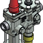 Industrial Valves, Industrial Valves, COMPONENTS.
