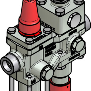 Industrial Valves, Industrial Valves, COMPONENTS.