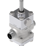 Industrial Valves, Industrial Valves, COMPONENTS.
