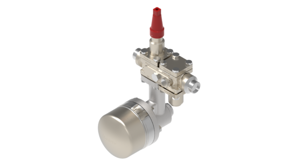 Industrial Valves, Industrial Valves, Components.