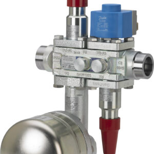 Industrial Valves, Industrial Valves, COMPONENTS.