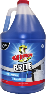 Viper Brite Heavy Duty Coil Cleaner 3.78L Chemicals RT300G