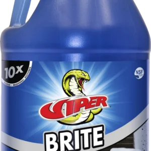 Buy Viper Brite - Heavy Duty Coil Cleaner 3.78L RT300G Front View