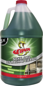 Viper Ice Machine Cleaner 3.78L Chemicals RT500G