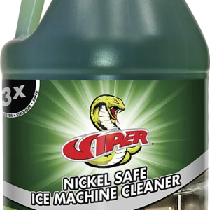 Buy Viper Ice Machine Cleaner 3.78L RT500G Front View