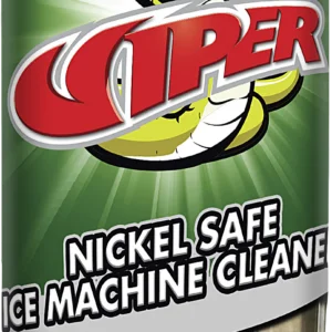 Buy Viper Ice Machine Cleaner 473Ml RT500N Front View