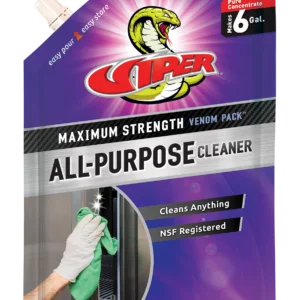 Buy Viper Venom Pack - All-Purpose Cleaner (1064Ml) RT340V Front View