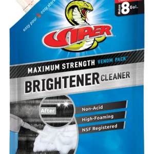 Buy Viper Venom Pack - Coil Brightener (975Ml) RT310V Front View