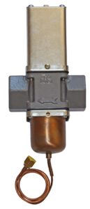 Water Regulating Valve 1 14 F.p.t. Johnson Line Components V46 Ae 9600 - Nz Depot