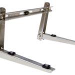 Mounting Systems, Mounting Systems, AIR CONDITIONING.