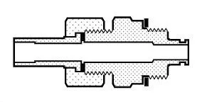 Buy Danfoss Pilots Seal Kit 027F0666 Front View