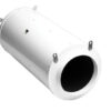 315mm dia, SILENT Elta EC Inline Mixed Flow fan, c/w POT - SJMF315S - Fans - Commercial Fans