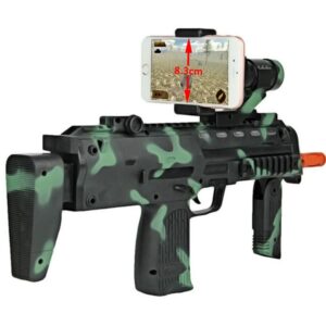 Ag Game Gun Xl