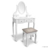 Dressing table