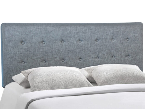 Freddy Headboard Double