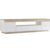 Hemiskog TV Unit 1.8m