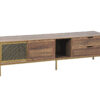 Olveston Entertainment Unit 2m