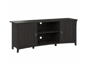 Ds Tv Stand Black Pr71859 Entertainment Units Nz Depot - Nz Depot