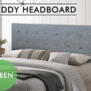 Freddy Headboard Queen